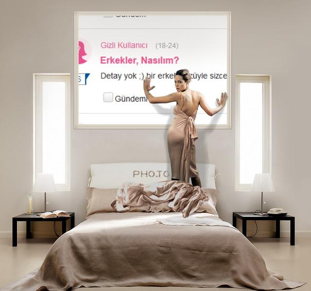 KizlarSoruyor Magazin