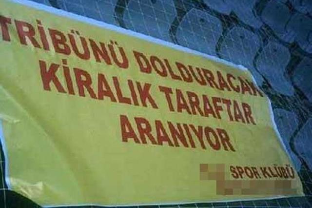 İsyan ve İstek Temalı Eğlenceli İş İlanları