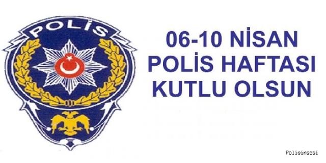 Polis Çocuğu Olmak