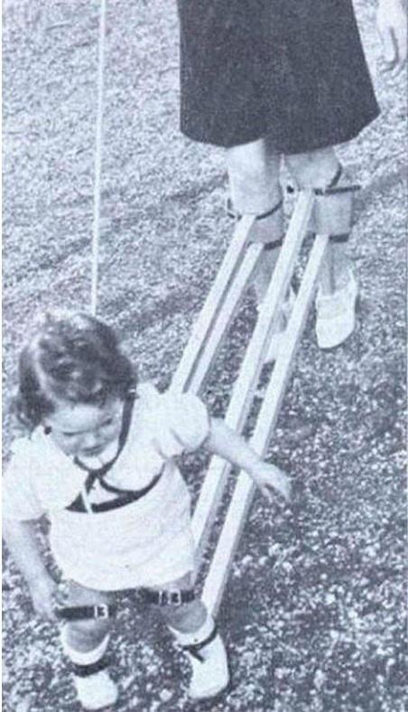 İşe Yaramayan En Saçma İcatlar - 1. Bölüm