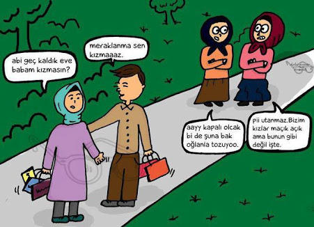 Sevgilinizi Tanımaya Ne Dersiniz?