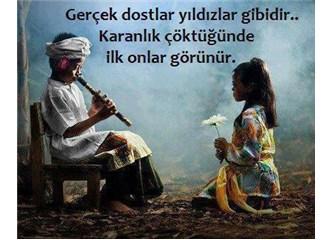 İyiki Varsın Ks Dedirten İnsanlar ?