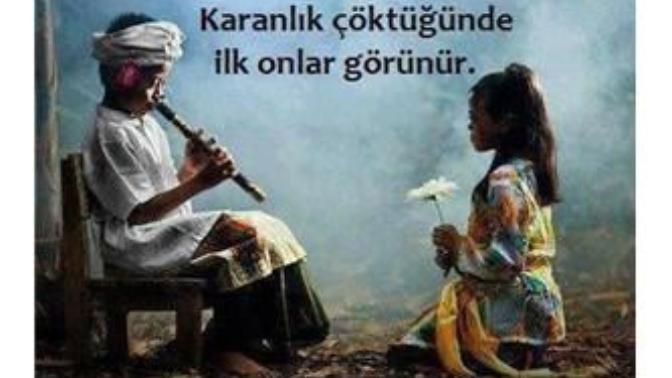İyi ki Varsın KS Dedirten İnsanlar