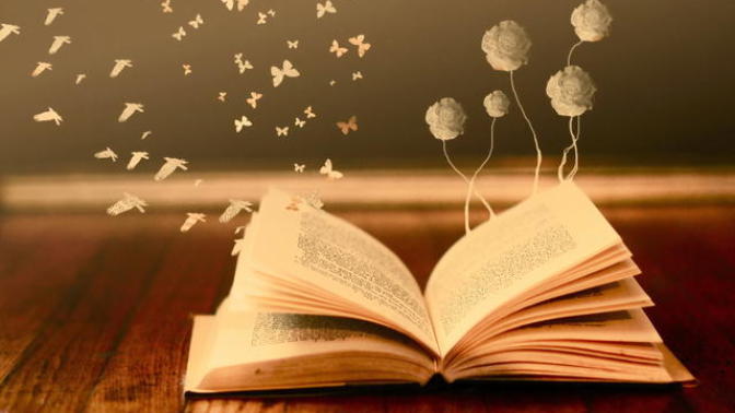 Kitap Yorumları ve Tavsiyeleri İçin En Kaliteli Bloglar!