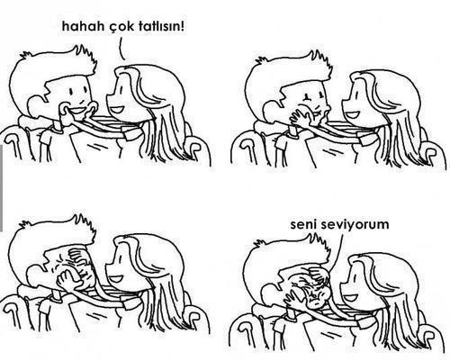 Erkeklerin Kadınlardan Beklediği Şeyler