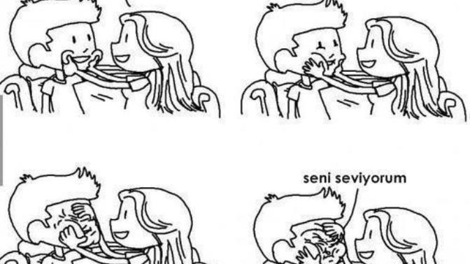 Erkeklerin Kadınlardan Beklediği Şeyler