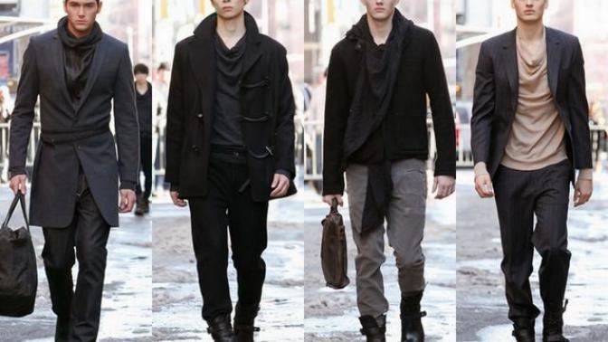 Erkekler İçin En Kaliteli Yabancı Moda Blogları!