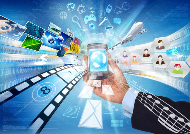 Meraklılarına En Kaliteli İnternet - Teknoloji Blogları!