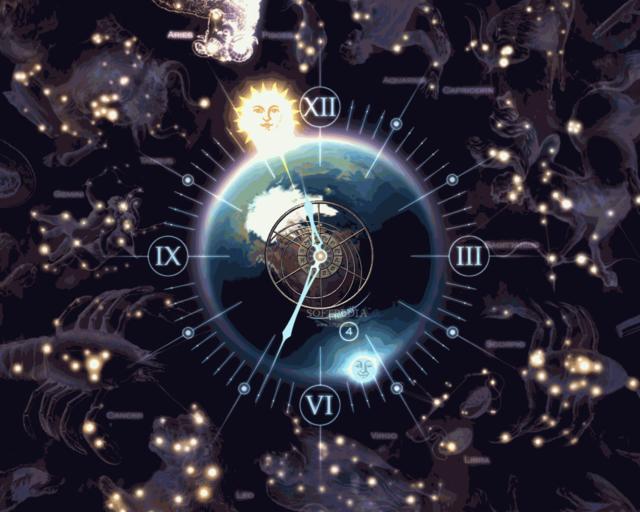 Astrolojik Bilgiler İçeren En Kaliteli Bloglar!