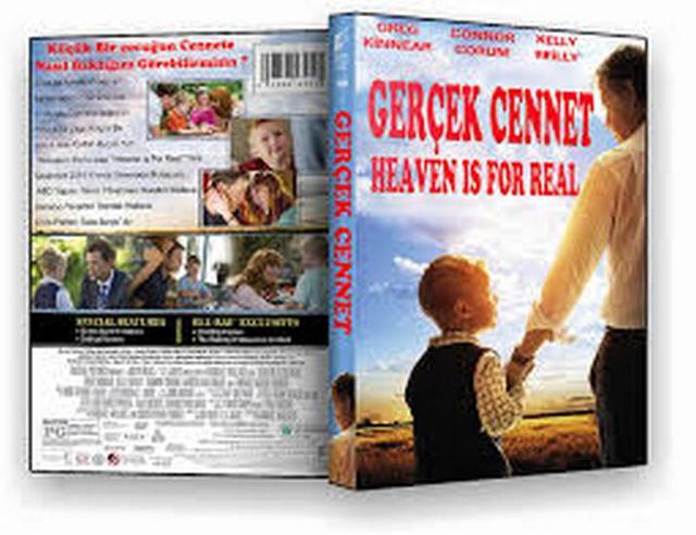 Ölüm Sonrasını Konu Alan En İyi 5 Film