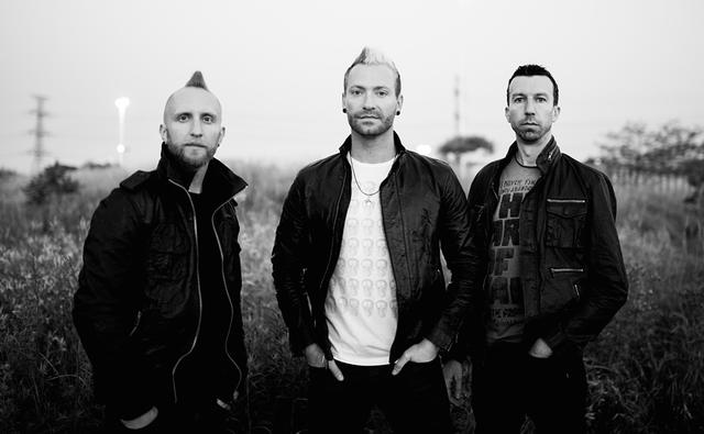 4 Christian Rock Grubu ve Şarkı Önerileri