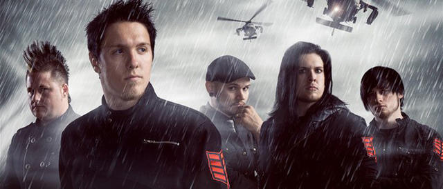 4 Christian Rock grubu ve Şarkı önerileri