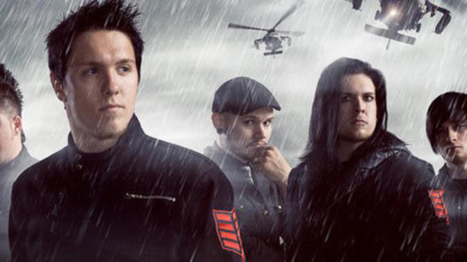 4 Christian Rock Grubu ve Şarkı Önerileri