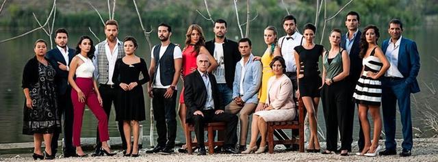 Artık Bitmesi Gereken Diziler