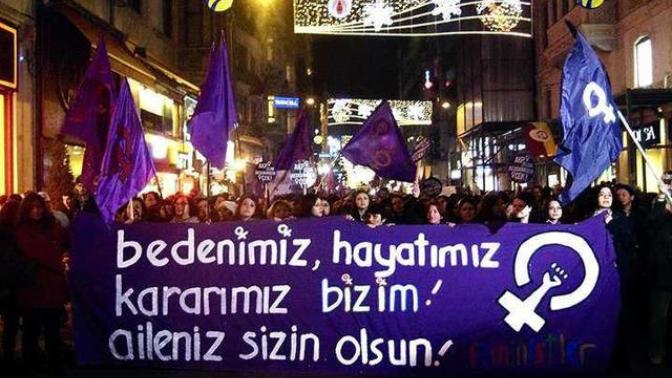 Evlilik Öncesi İlişki Yaşayan Kadınlar