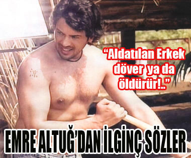 Aldatmanın Hiçbir Özrü Olamaz
