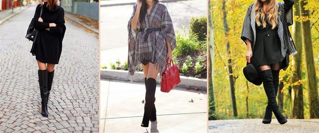 Dizüstü Çizme: 2015 Yılına Damga Vuran Moda!