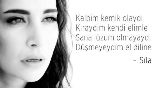 En İyi Sıla Şarkıları