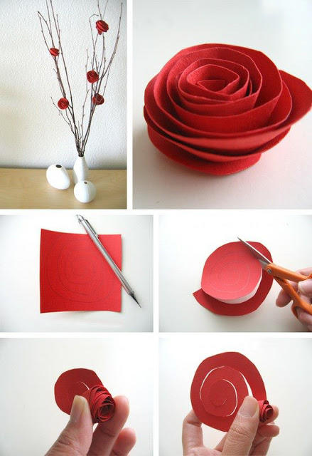 DIY Projeleri- Elinizdekileri Değerlendirmek İçin En Kaliteli Bloglar