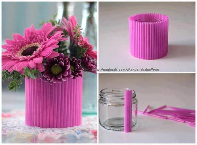 DIY Projeleri- Elinizdekileri Değerlendirmek İçin En Kaliteli Bloglar