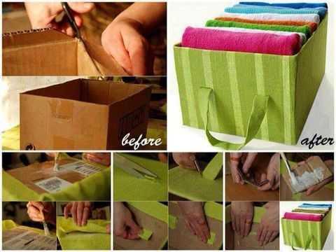DIY Projeleri- Elinizdekileri Değerlendirmek İçin En Kaliteli Bloglar