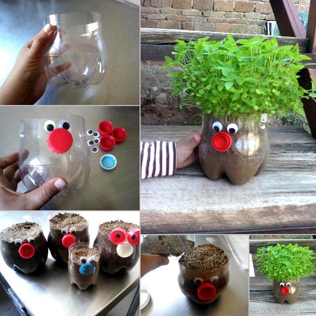 DIY Projeleri- Elinizdekileri Değerlendirmek İçin En Kaliteli Bloglar