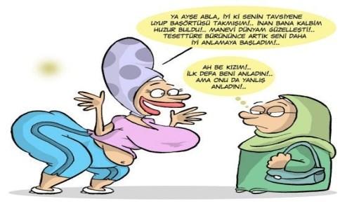İnsan Ve Şeytan