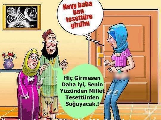 İnsan Ve Şeytan