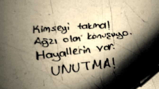 Mutlu Olmak İçin Boşvermeniz Gereken Şeyler
