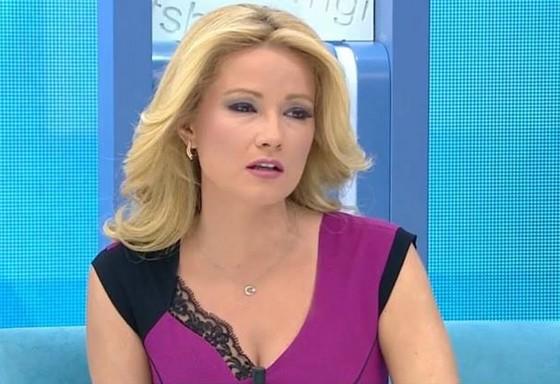 TV'lerde Görmekten Bıktığım Kişiler