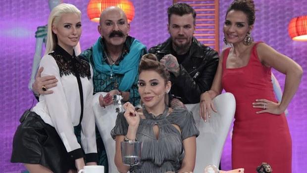 TV'lerde Görmekten Bıktığım Kişiler