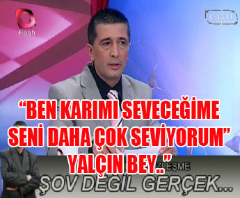 TV'lerde Görmekten Bıktığım Kişiler