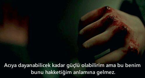 Aşk Acısı Çekenler Okumalı!