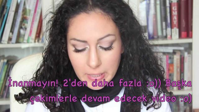 Türkiye'nin En İyi Makyaj Youtuberları-3