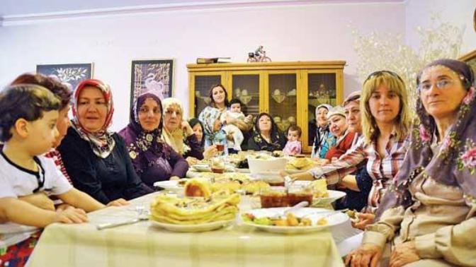 Geçmişten İzler - Eskiden Ne Vardı, Daha Doğrusu Ne Yoktu ki?