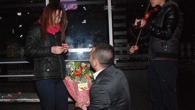 Bir Kızın Bir Erkekten Beklentileri Nelerdir?