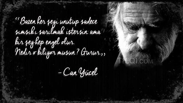 Aşk ve Gurur Sorunu