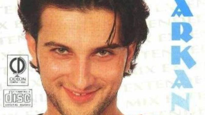 Geçmişten Günümüze Tarkan Şarkıları