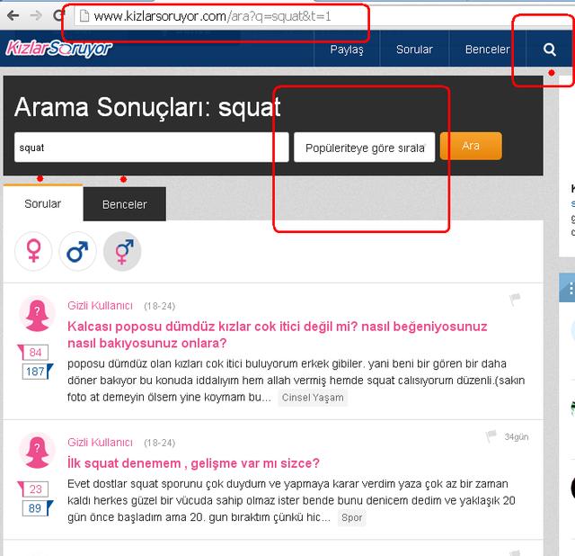 KS'de Sorularınıza Daha Fazla Görüş Almak İçin Bence