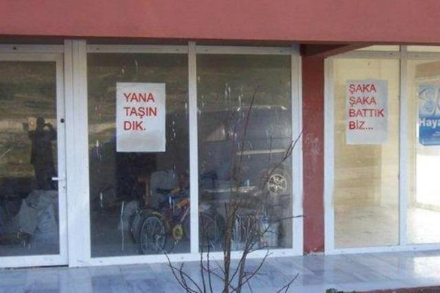 Türklerin Ticaret Zekası