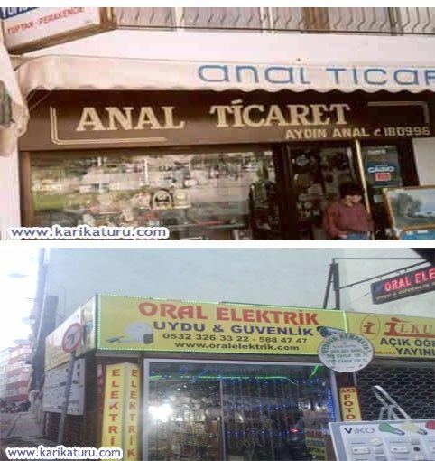 Türklerin Ticaret Zekası