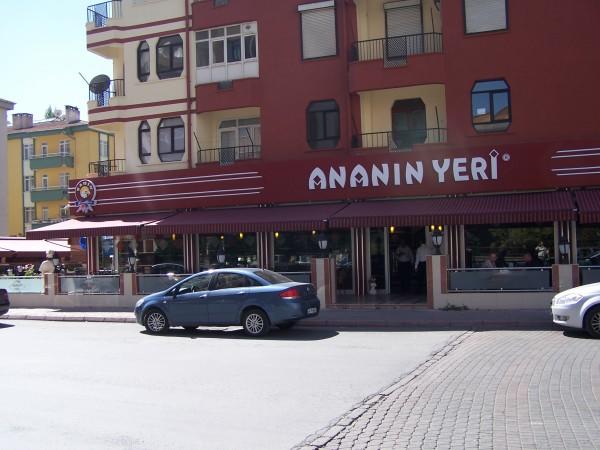 Türklerin Ticaret Zekası