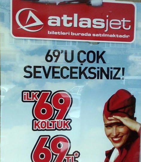 Türklerin Ticaret Zekası