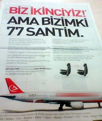 Türklerin Ticaret Zekası