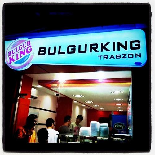 Türklerin Ticaret Zekası