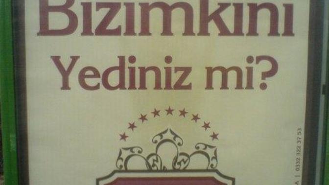 Türklerin Ticaret Zekası
