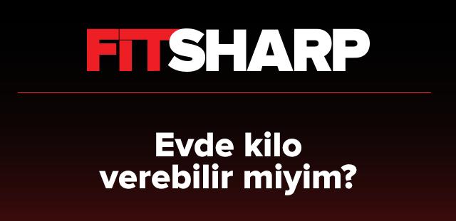 KizlarSoruyor’daki Fitness Sorularının FitSharp’taki Karşılıkları