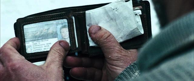 The Grey - Gri Kurt ~ Film