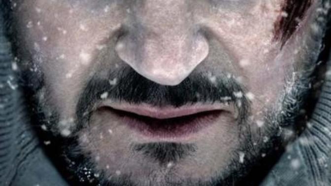The Grey - Gri Kurt ~ Film