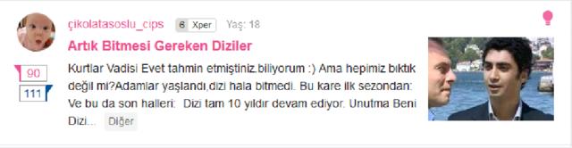 Haftanın En "Süper" Benceleri